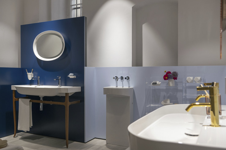 LAUFEN space Berlin