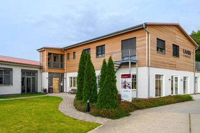 LAABS GmbH für Heizung, Sanitär und Fliesen