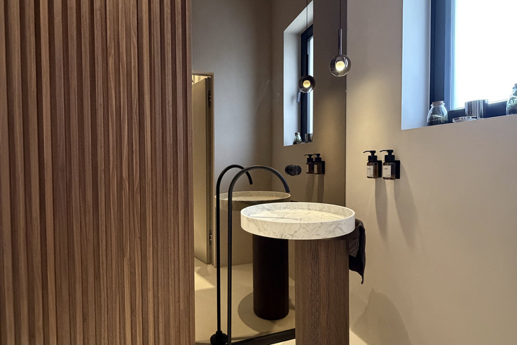 ACQUA DESIGN – FALPER FRANKFURT