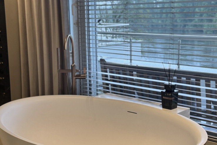 LAMMERDING Bad Wohnen Wellness