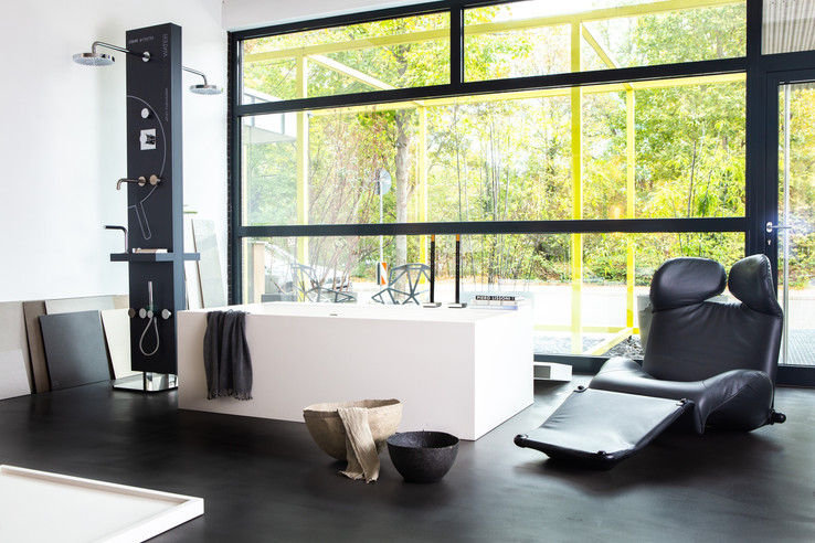 SPAZIO W – WILLER SANITÄR + HEIZUNG