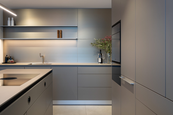 a-mano GmbH | bulthaup Karlsruhe
