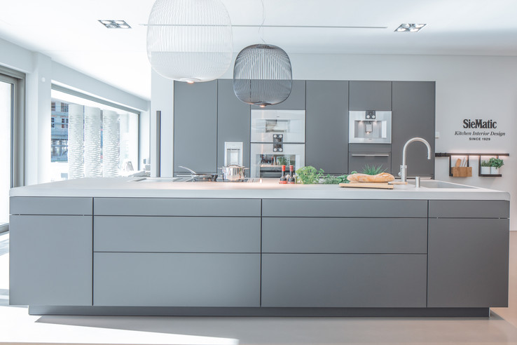 Haus der Küchen ZANKL GmbH