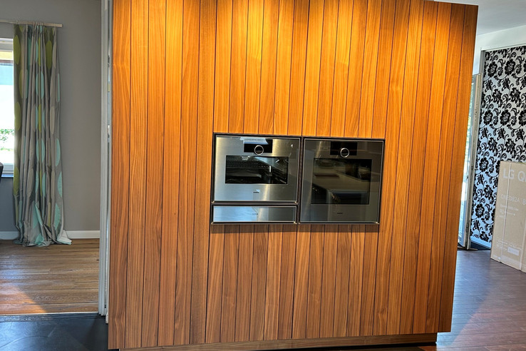 Küche und Kochen Ronald Schlockermann