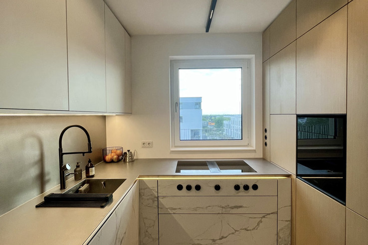SieMatic by Magenheimer