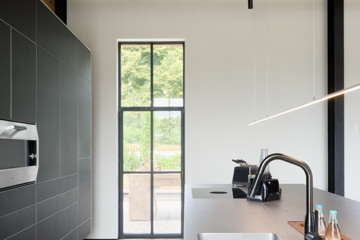 Küchenwerk Strawinski GmbH | bulthaup bielefeld