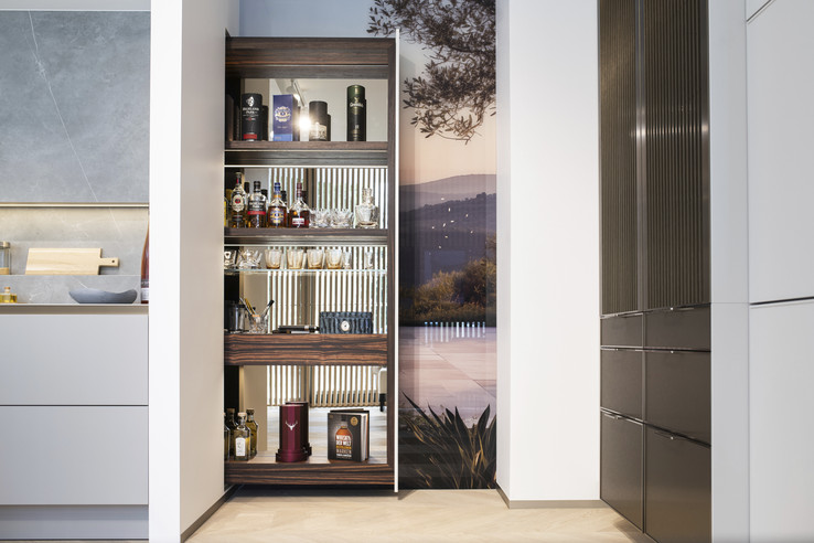 SieMatic by Wohnkultur Müller