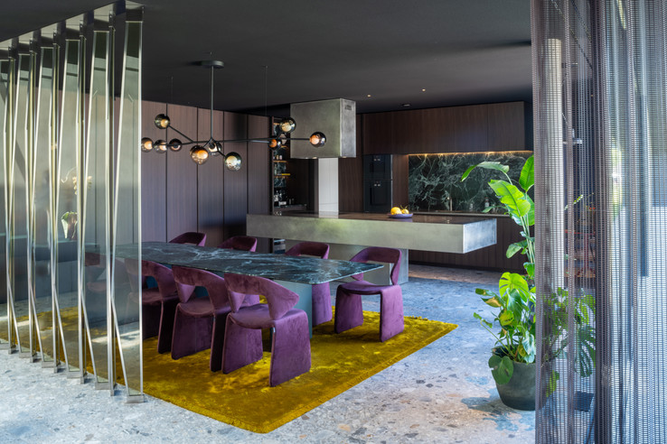 ARCLINEA FRANKFURT
