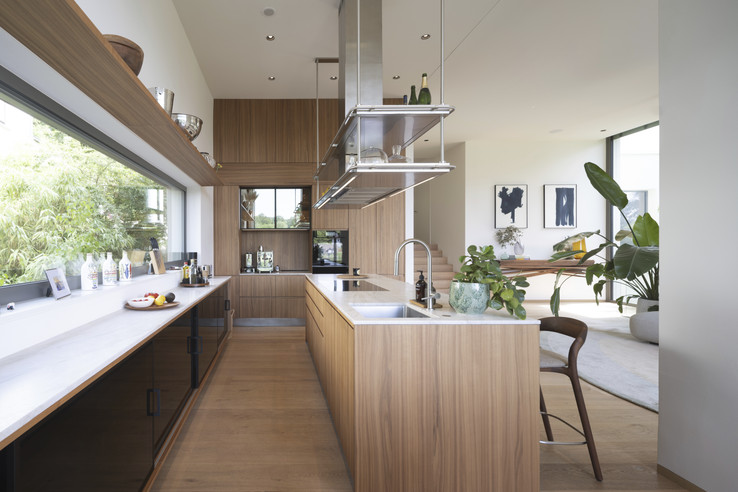 ARCLINEA FRANKFURT