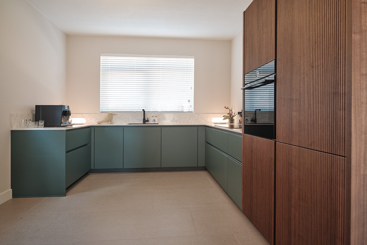 KRINGS BAU + WOHN DESIGN