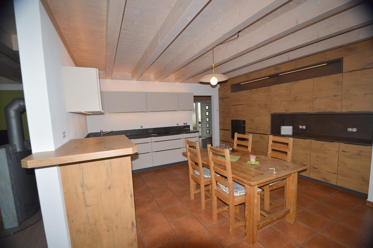 BLOCHER – KÜCHENHAUS & FEINER INNENAUSBAU