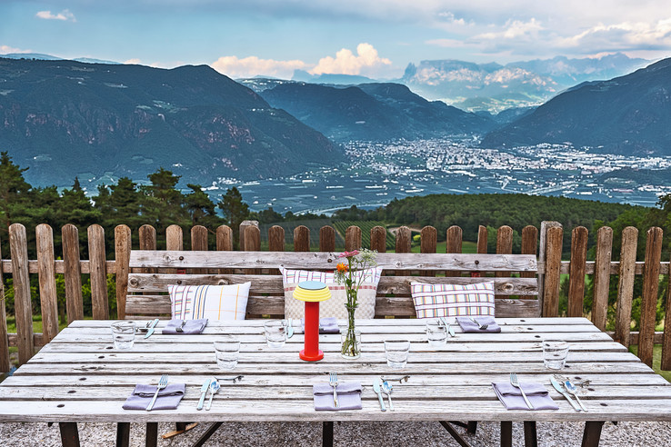 Restaurant Pramol Alto