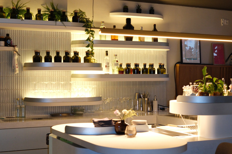 Collab Bar