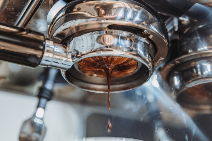 Reinholz Kaffeerösterei GmbH & Co. KG