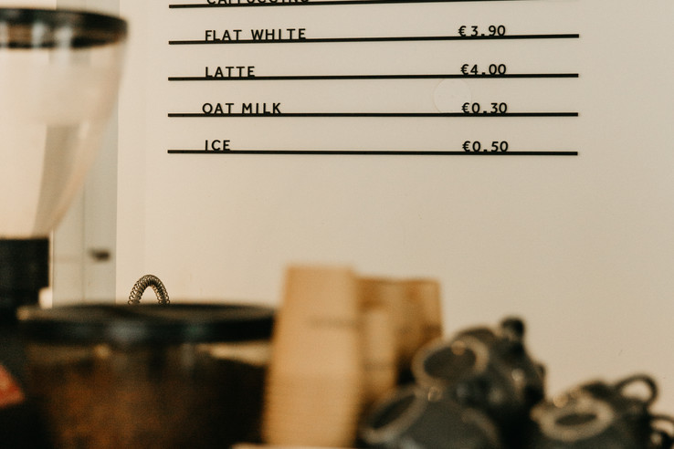 ATELIER DOUGH