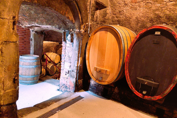 Weingut Fischborn-Schenk