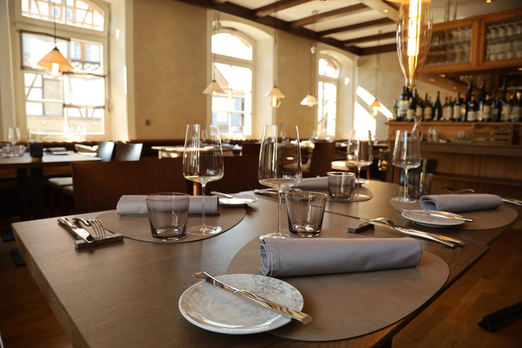 Merkles Restaurant
