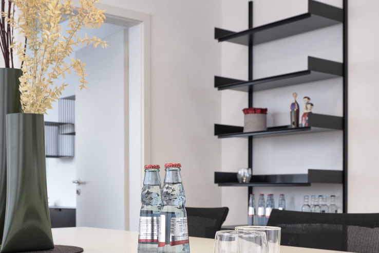 molitors‘ Haus für Einrichtungen