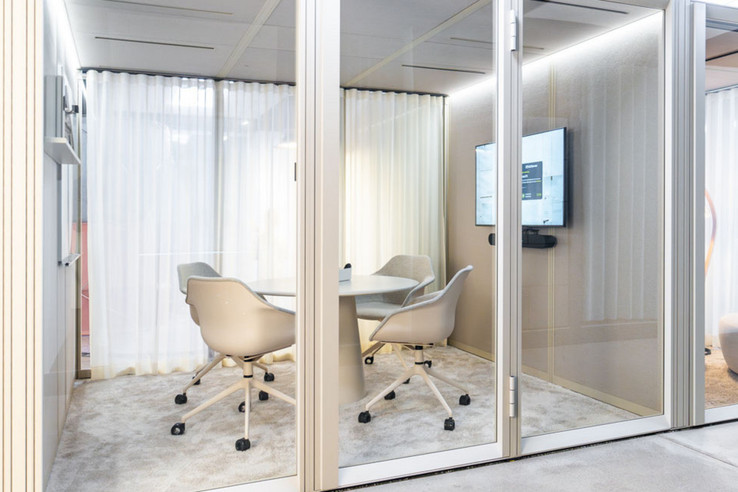 PRO OFFICE HANNOVER