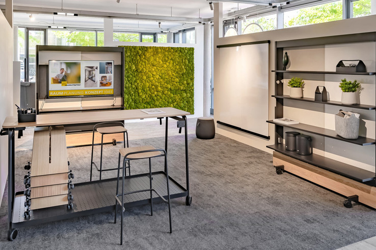 pro office Braunschweig