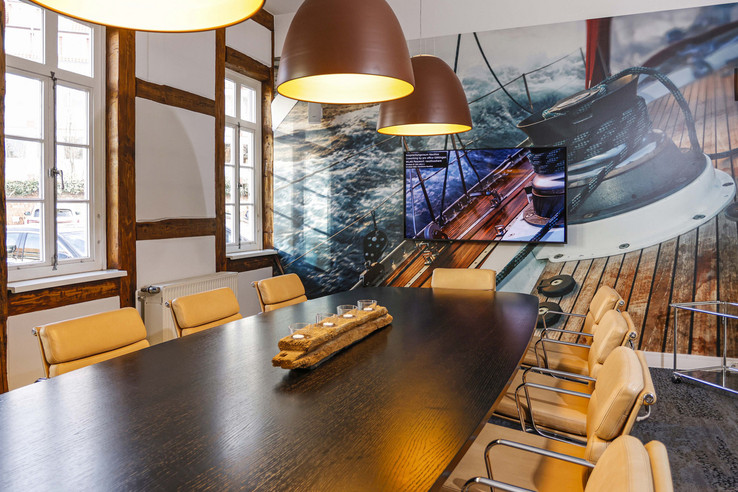 pro office Göttingen