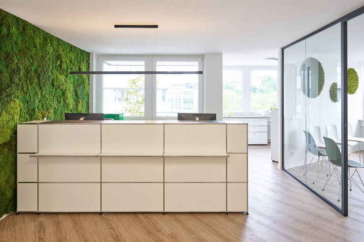STIEGELE BÜRO + OBJEKT