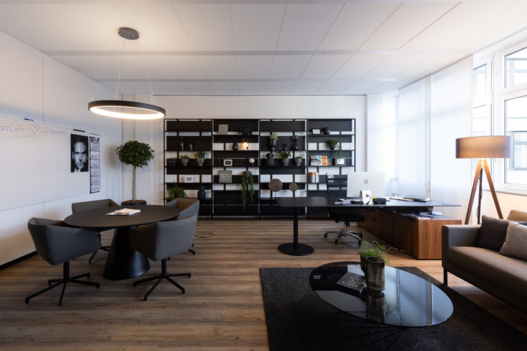 Schumm und Rösch Planen + Einrichten GmbH