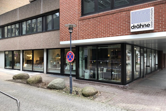Drähne Einrichtungen