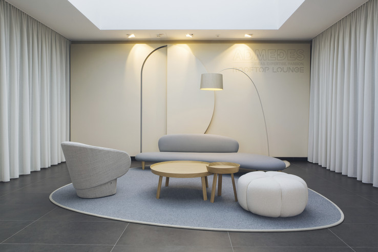 ARCHITARE BARBARA BENZ EINRICHTEN