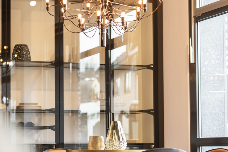 DE GREGORIO DESIGNERS & ARCHITECTS