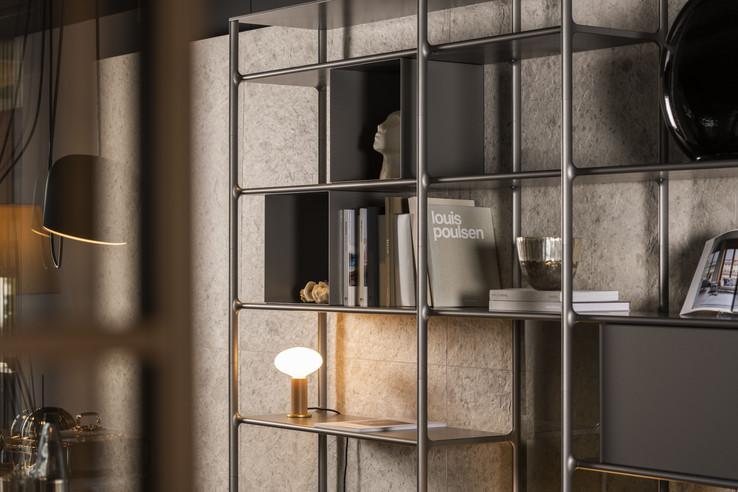 DE GREGORIO DESIGNERS & ARCHITECTS