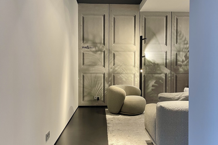 di interior by Haag