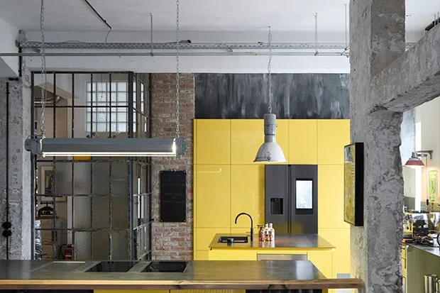 Küchenstudio Andreas Federl e.K.