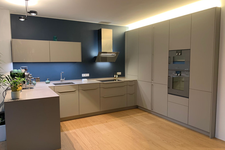 KITCHEN ART BY NOSTHOFF-HORSTMANN