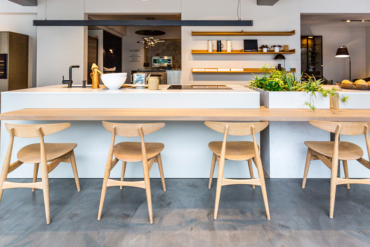 SieMatic by Gienger | Wilhelm Gienger Küchen- und Einrichtungs GmbH