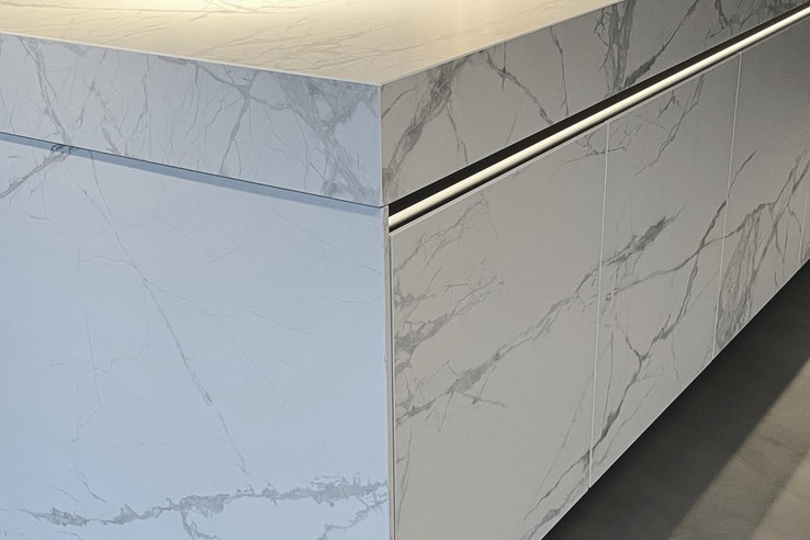 SieMatic by di interior