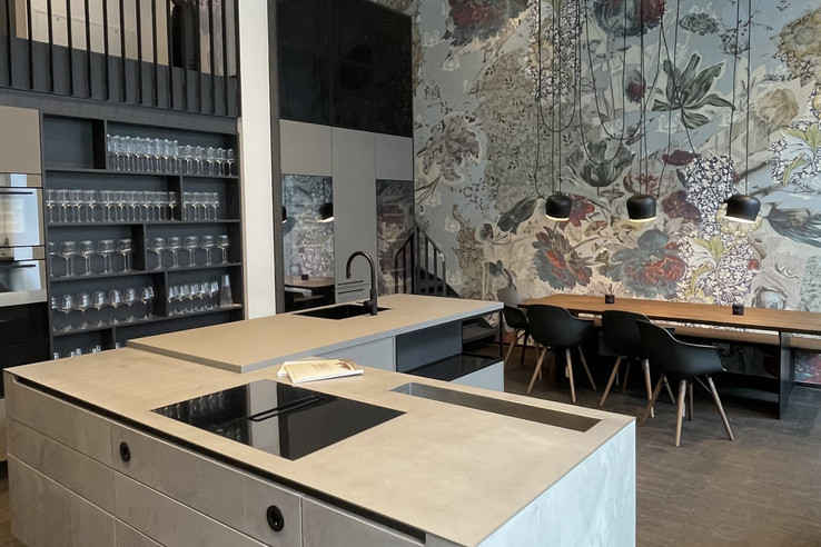 Küchen-Atelier Schmiedl GmbH