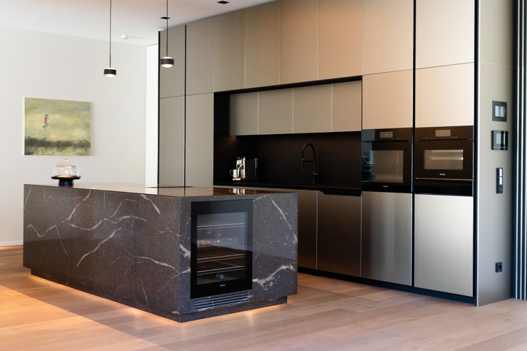 Kizil Interior Services GmbH