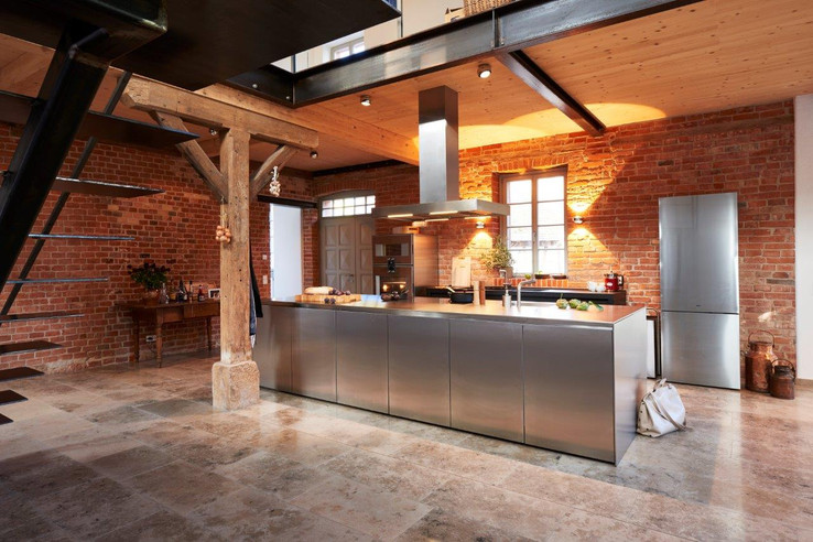 a-mano GmbH | bulthaup Karlsruhe