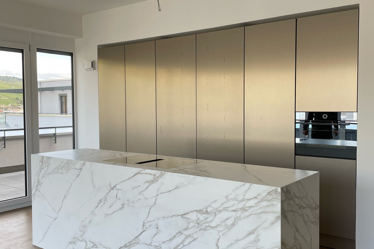 SieMatic by Magenheimer