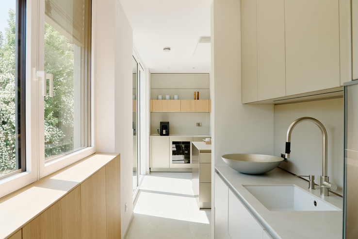 Küchenwerk Strawinski GmbH | bulthaup bielefeld