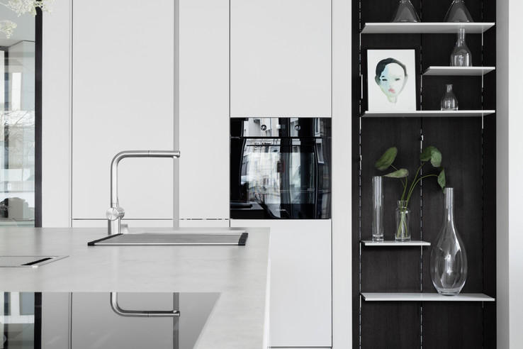 SieMatic am Adenauerplatz