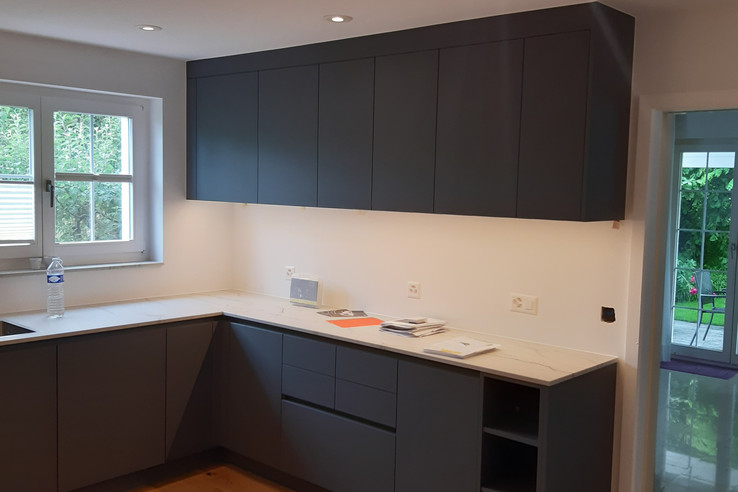 bucher küchen - Erwin Bucher GmbH -