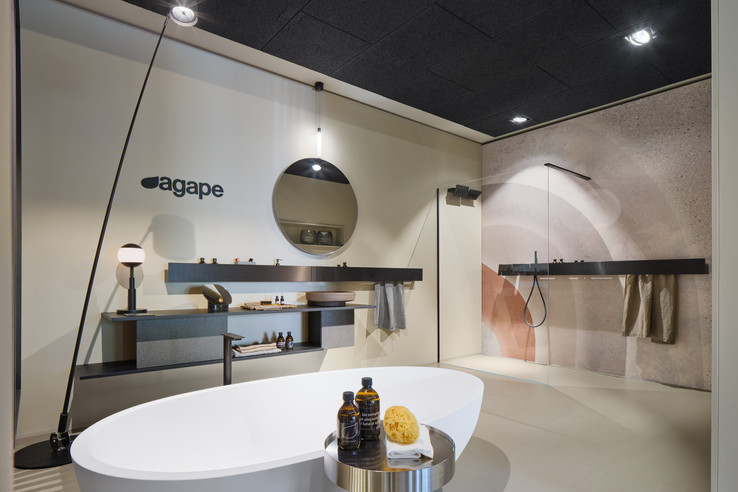 Friedrich Marstaller GmbH | agape Stuttgart