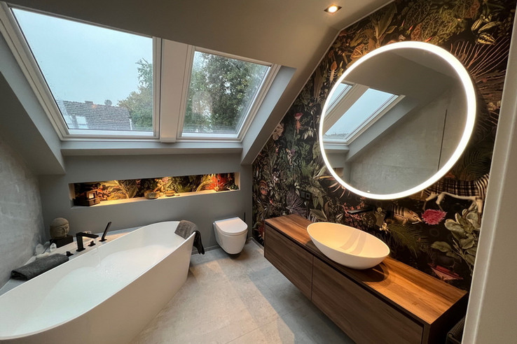 UTH living stone GmbH
