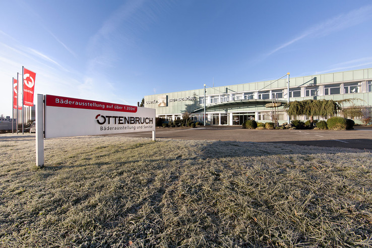 OTTENBRUCH BÄDERAUSSTELLUNG