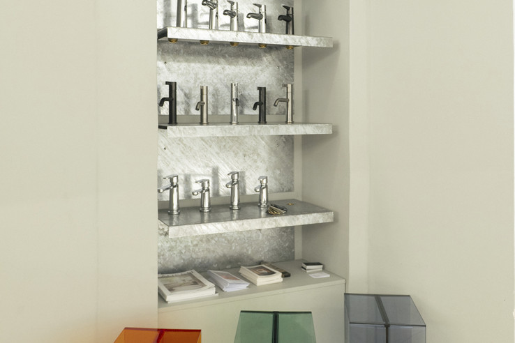 LAUFEN space Berlin