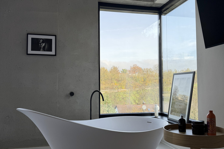 ACQUA DESIGN – FALPER FRANKFURT
