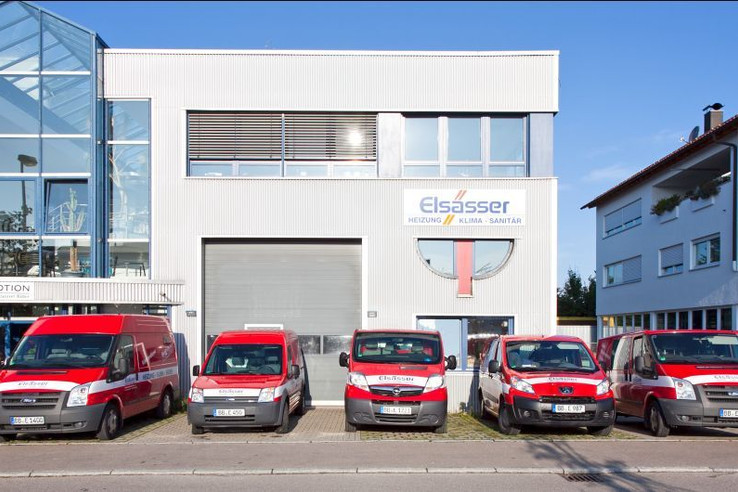 GERHARD ELSÄSSER GmbH