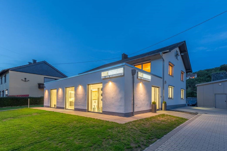 RALF REINECKE GmbH Bad- und Heizkonzepte